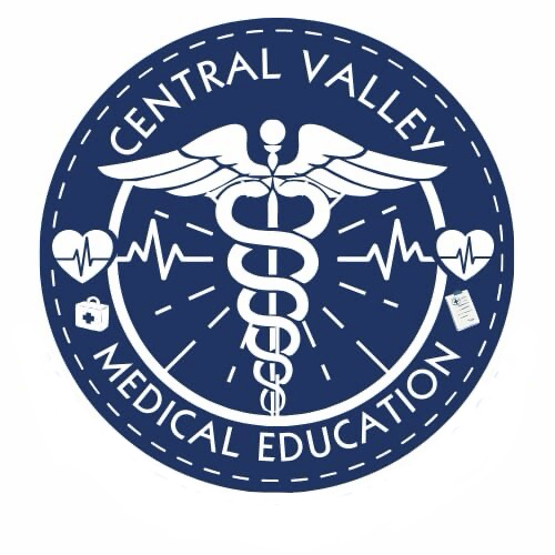 CVME Campus Logo